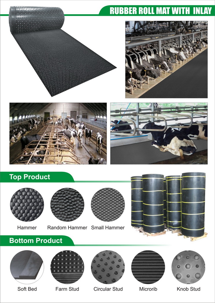 Roll Mats Inaexport