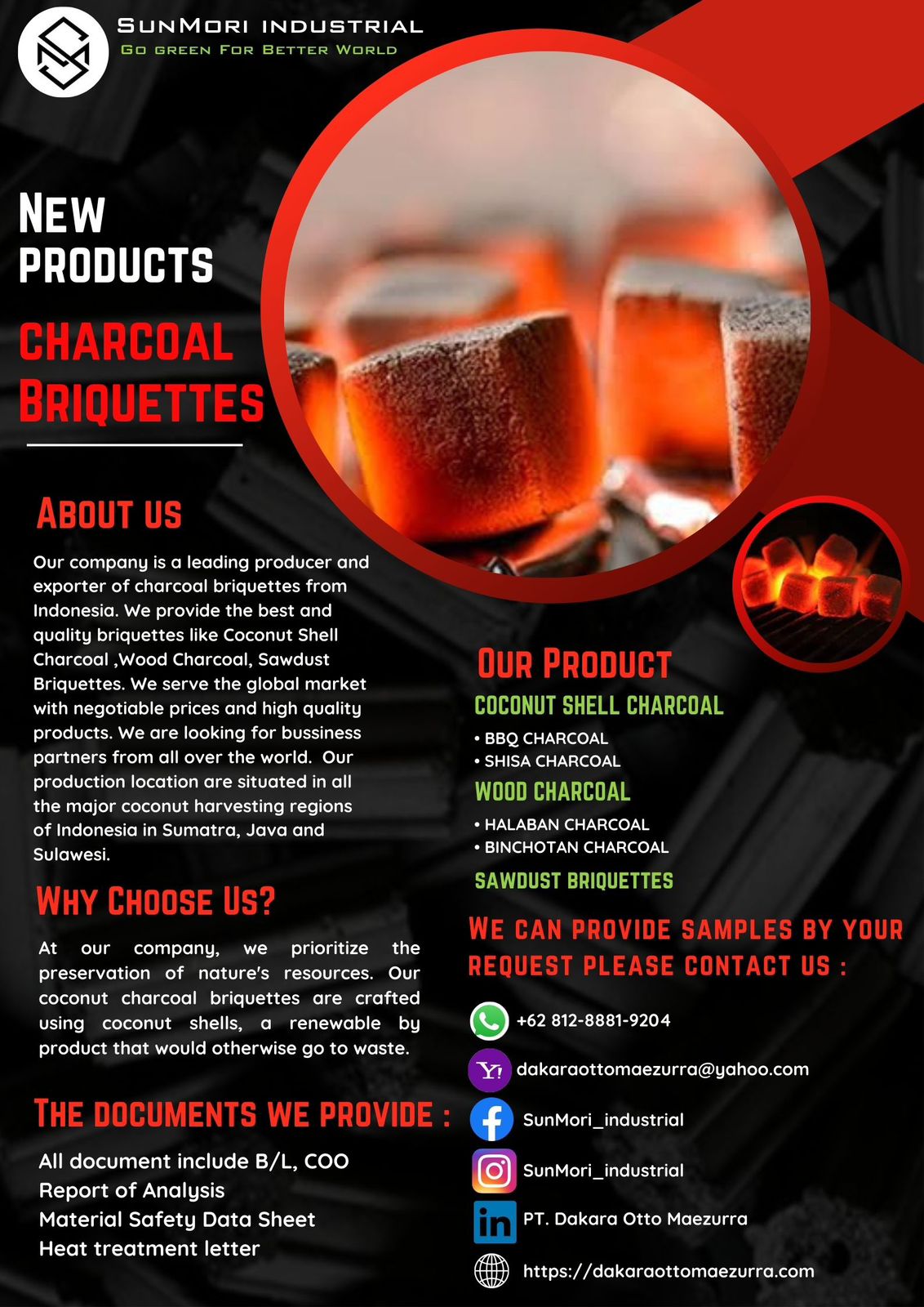coconut-shisa-charcoal-briquettes-inaexport