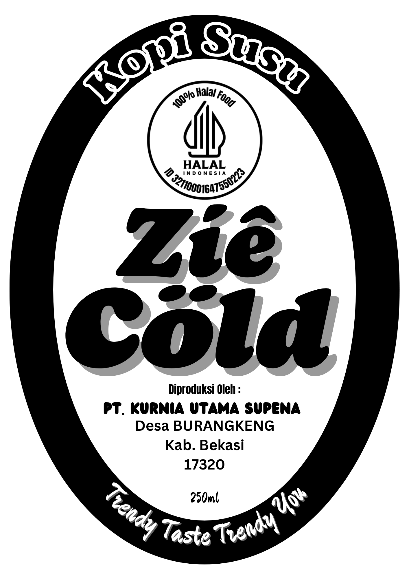 ziecold-inaexport