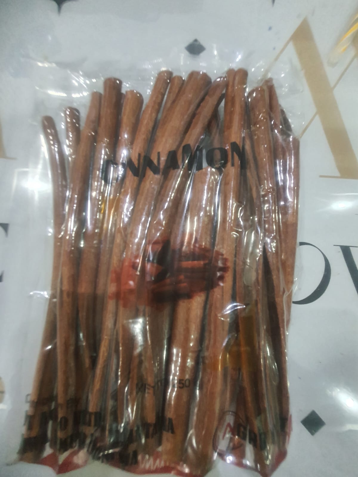 Cinnamon