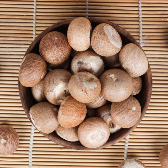 Betel Nut