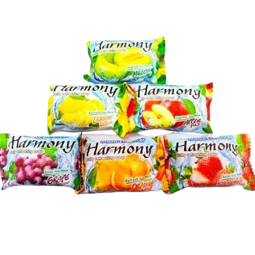 Harmony Soap 70g Inaexport