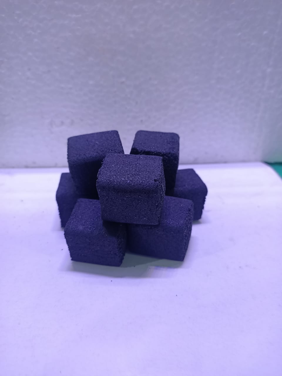BRIKET COCONUTSEAL