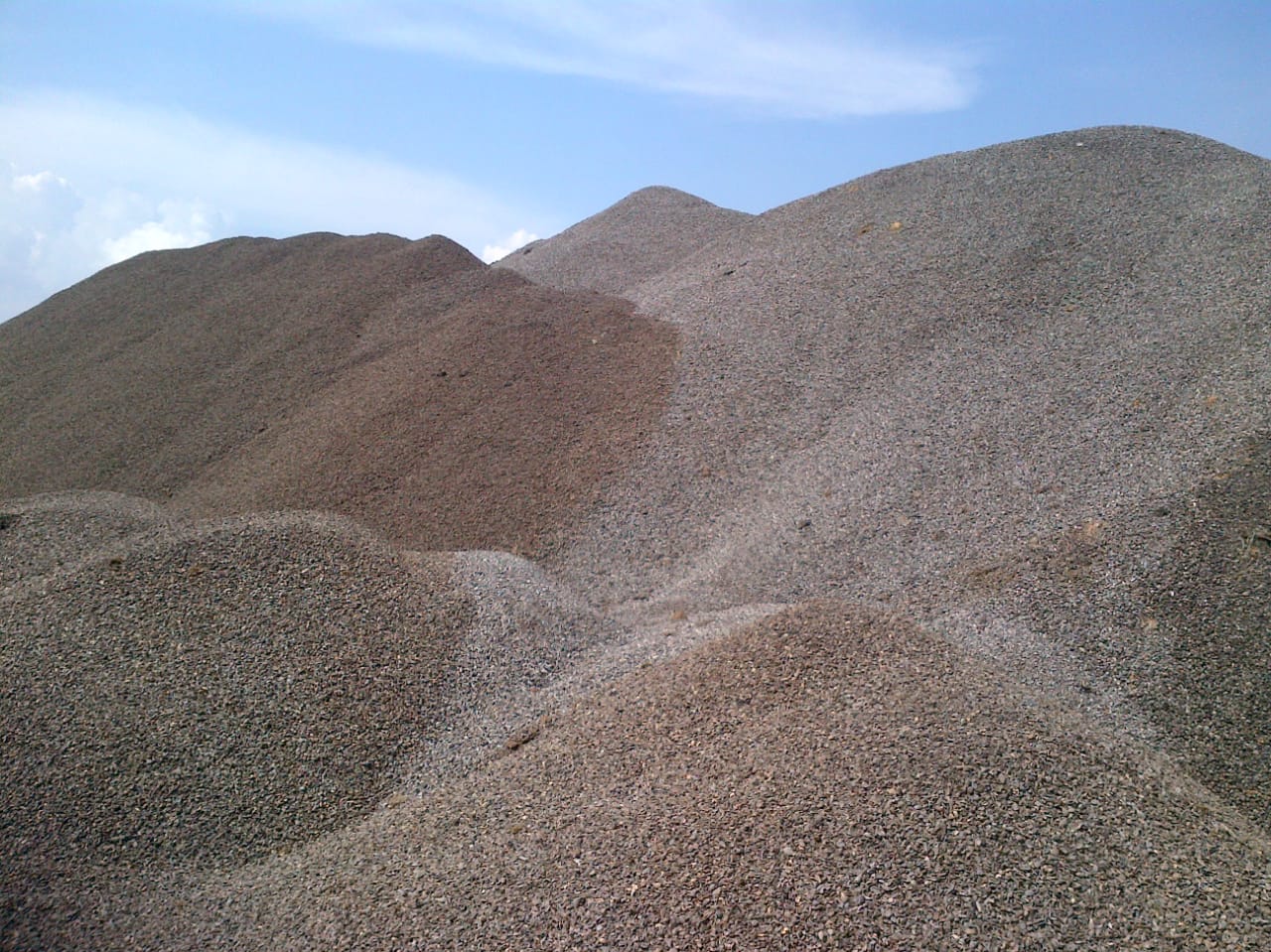 Palm Kernel Shell | Inaexport