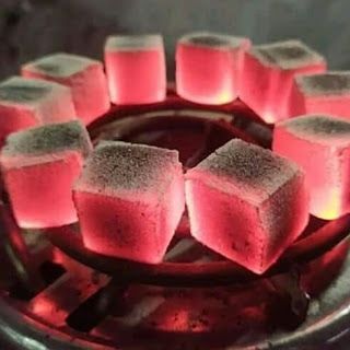 SHISHA CHARCOAL