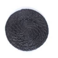 Natural Placemat - 38 cm Diameter