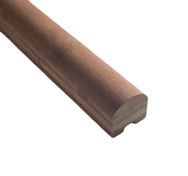 Merbau Handrail FJ | Inaexport