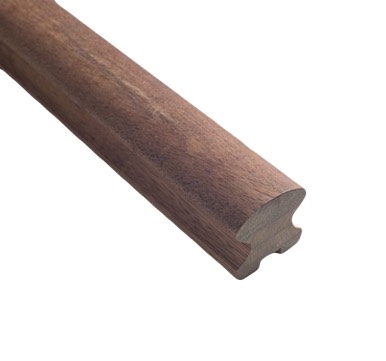 Merbau Handrail FJ | Inaexport