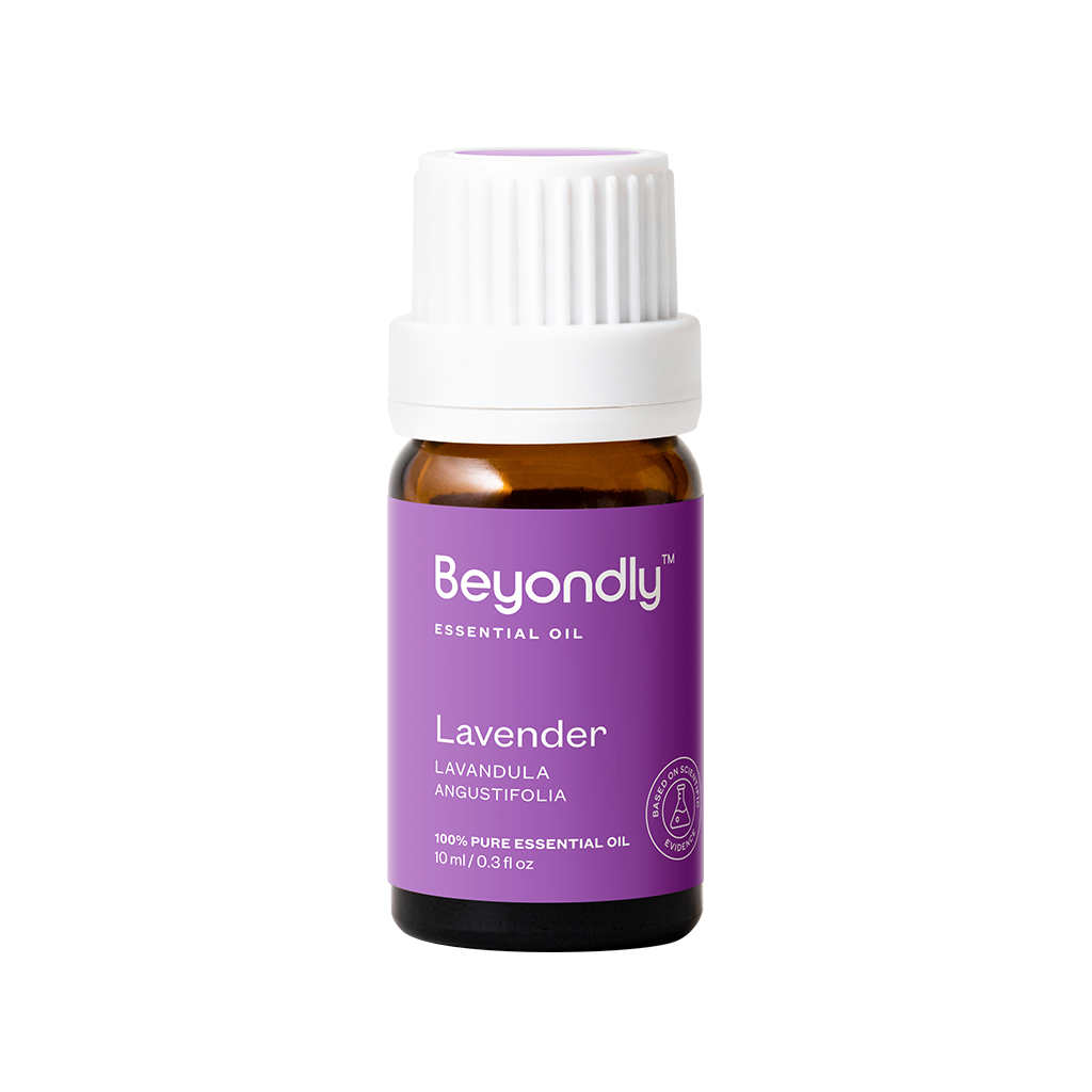 Lavender Essential Oil 10 ml