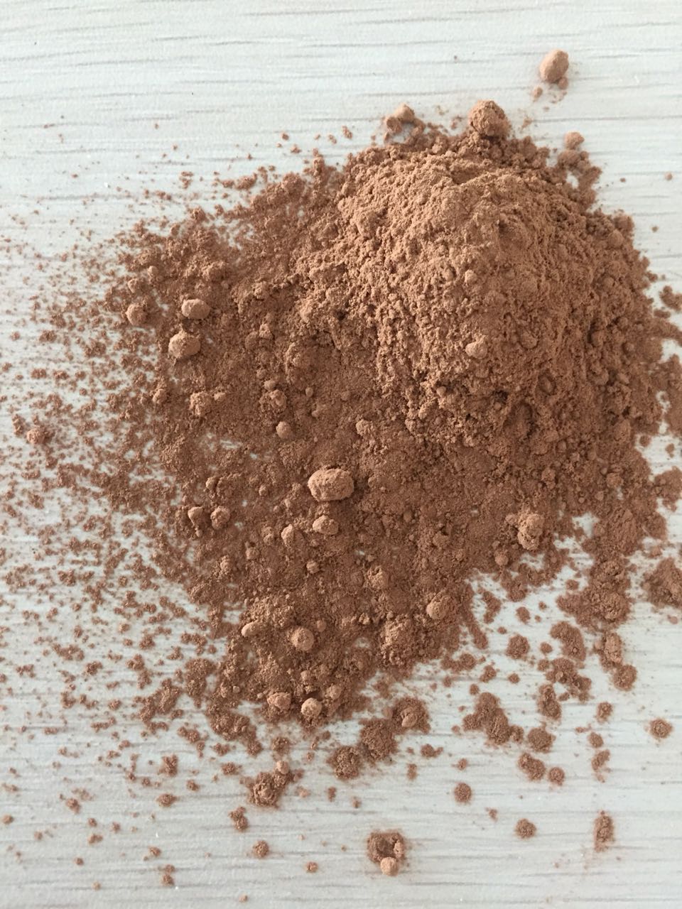 Cocoa Powder 