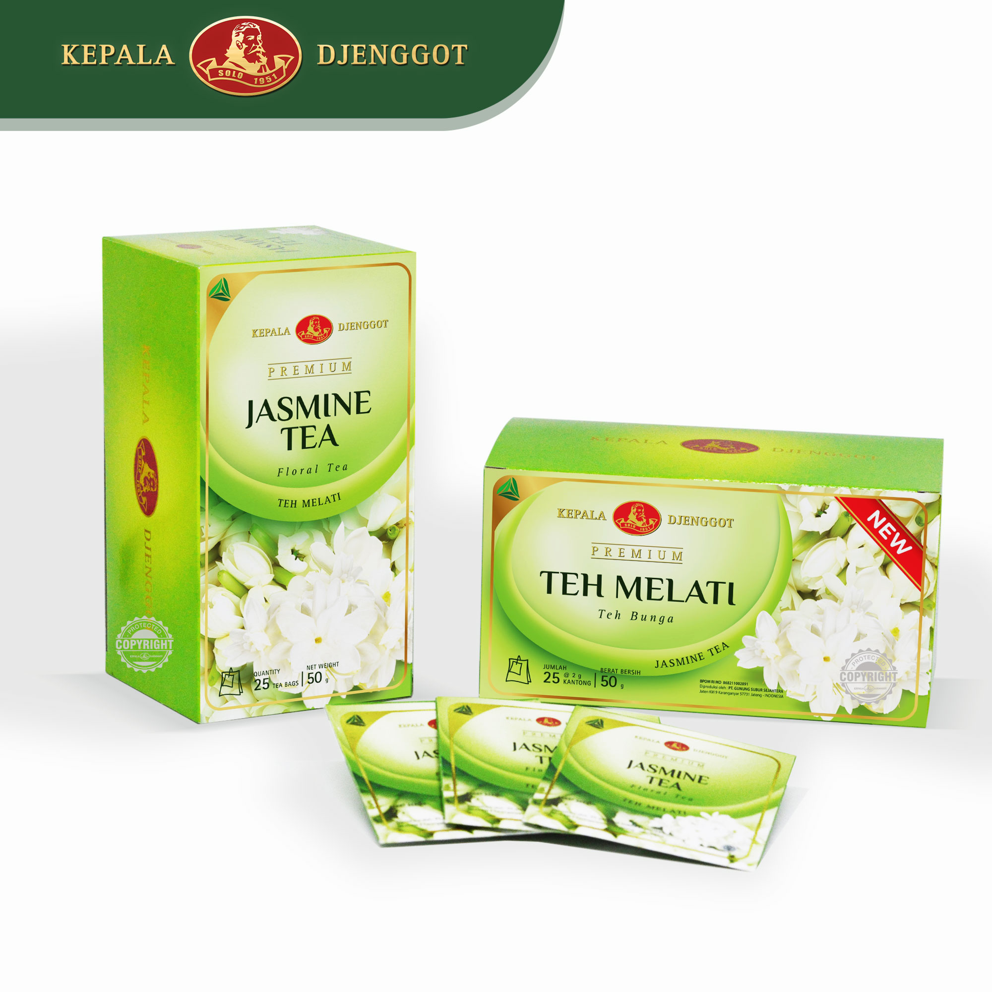 Jasmine Tea: The Ultimate Guide - z4hnn3p