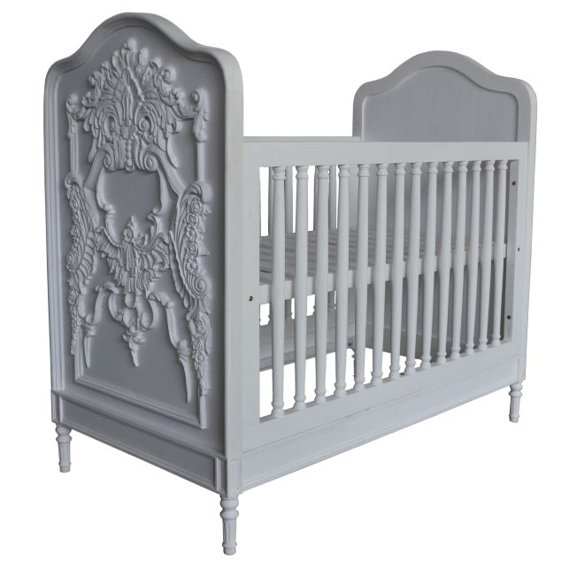 Luna crib sales