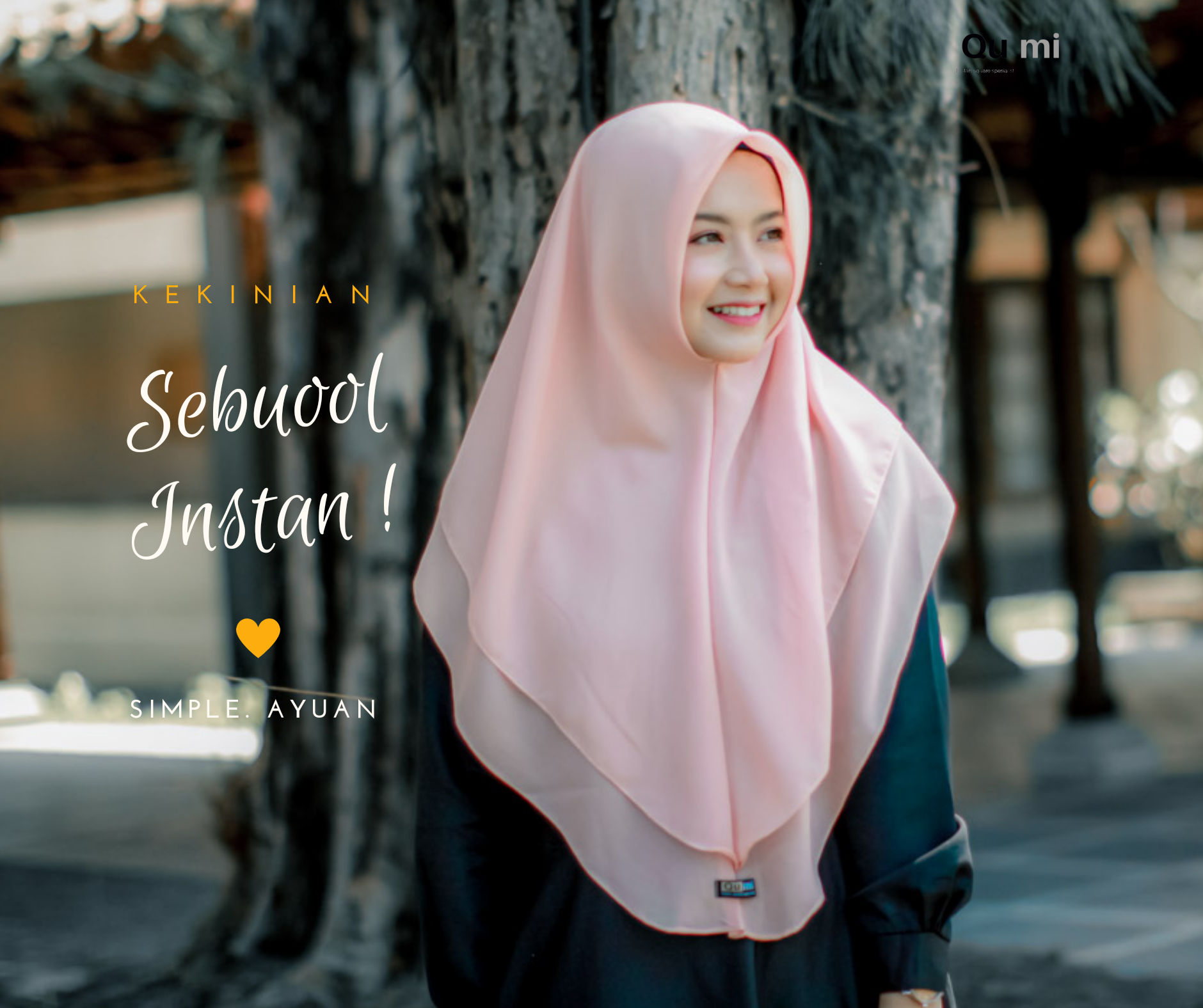 SEBUOOL INSTANT SQUARE | Inaexport