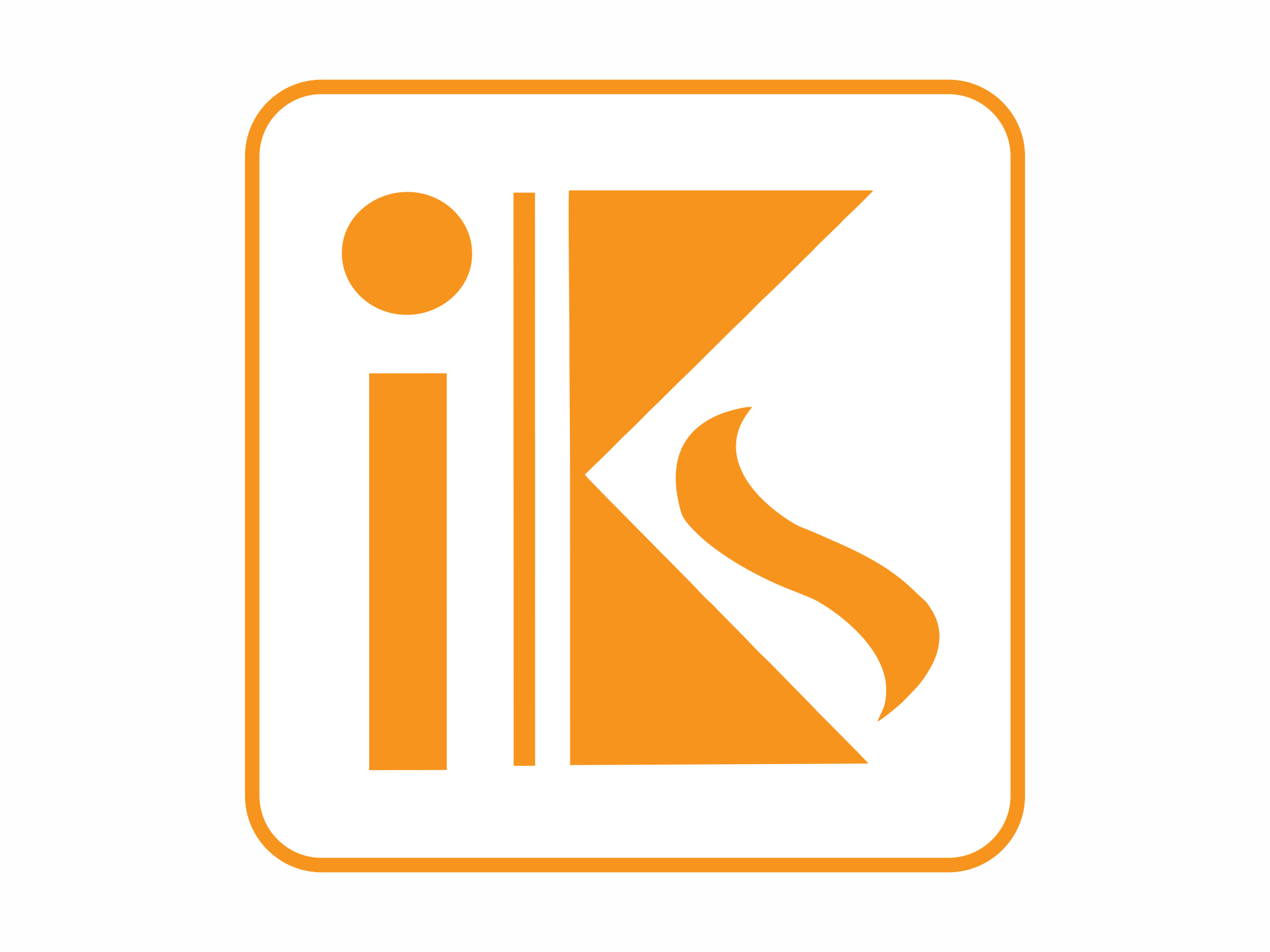 Logo PT Inti Karya Semesta