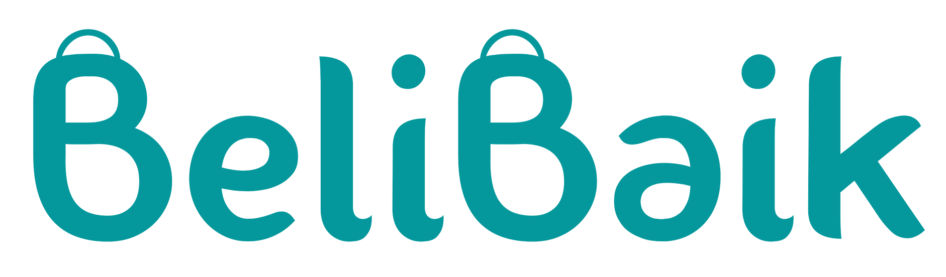 Logo belibaik.id